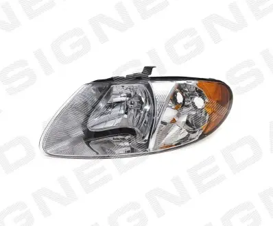 Передня фара Signeda ZCR1105L