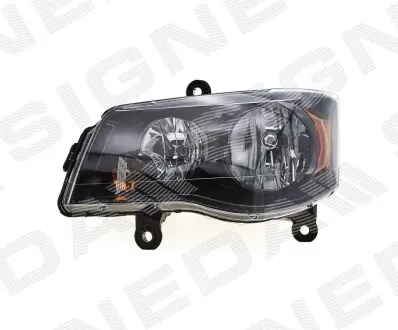 Передня фара Signeda ZCR11109L