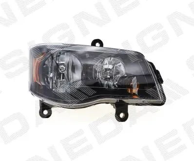 Передня фара Signeda ZCR11109R