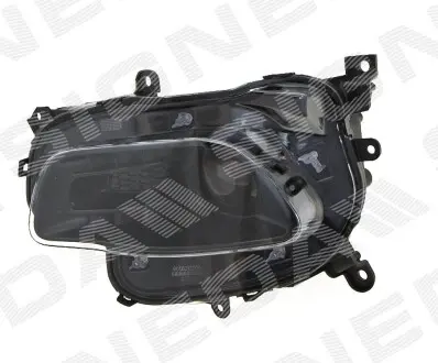 Передняя фара Signeda ZCR111118L
