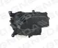 Передняя фара Signeda ZCR111118R (фото 1)