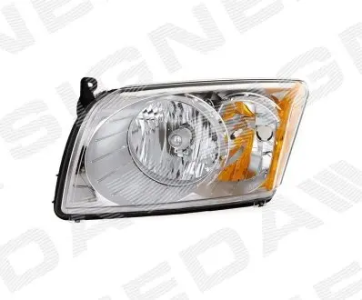 Передня фара Signeda ZCR1121L