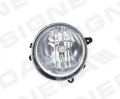 Передня фара Signeda ZCR1180L