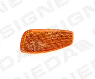 Світловідбивач Signeda ZCR1401R