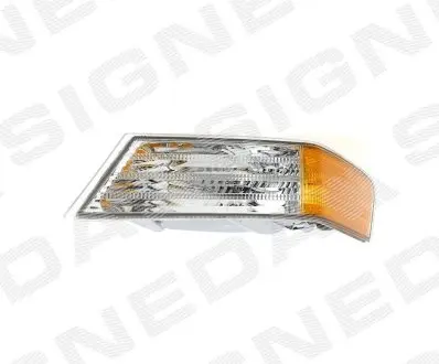 Указатель поворота JEEP PATRIOT, 07 – 17 Signeda ZCR1511L