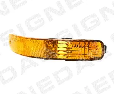 Повторитель в бампер Signeda ZCR1603R