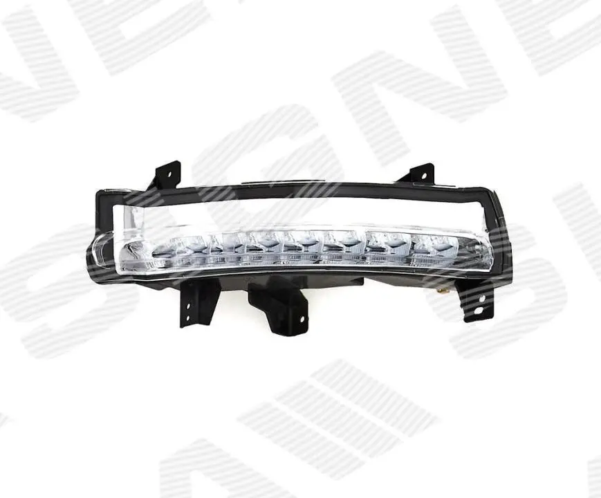 Повторювач в бампер JEEP COMPASS, 17 - 20 Signeda ZCR1615L (фото 1)