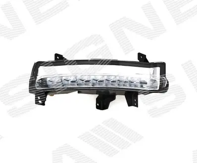 Повторювач в бампер Signeda ZCR1615R