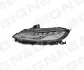 Фара денного світла Signeda ZCR1630L (фото 1)