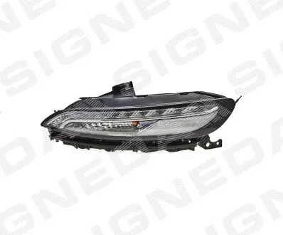 Фара денного світла Signeda ZCR1630L