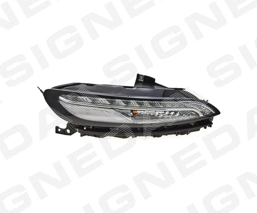 Фара денного світла Signeda ZCR1630R (фото 1)