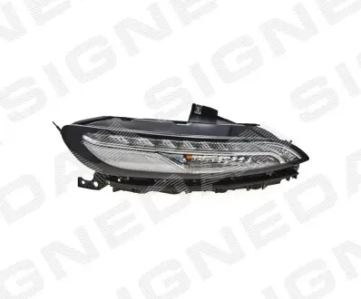 Фара денного світла Signeda ZCR1630R