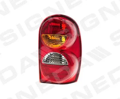 Задний фонарь Signeda ZCR1907R