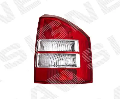 Задній ліхтар Signeda ZCR191309R