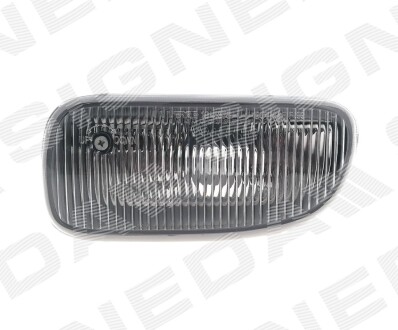 Противотуманная фара Signeda ZCR2004L