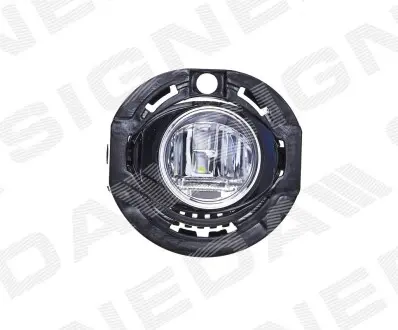 Противотуманная фара Signeda ZCR2078L/R
