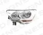 Передня фара Signeda ZCT111085L (фото 1)