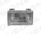 Передня фара Signeda ZCT111104L (фото 1)