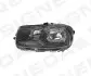 Передняя фара Signeda ZCT111135L (фото 1)