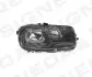 Передняя фара Signeda ZCT111135R (фото 1)