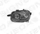 Передня фара Signeda ZCT111140L (фото 1)