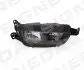 ПЕРЕДНЯЯ ФАРА Signeda ZCT111307R (фото 1)