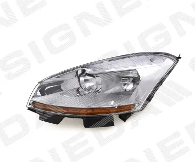 Передня фара Signeda ZCT1125L