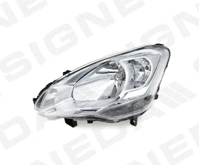 Передня фара Signeda ZCT1129VL