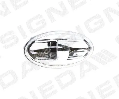 Покажчик повороту на крило Signeda ZCT1401CO
