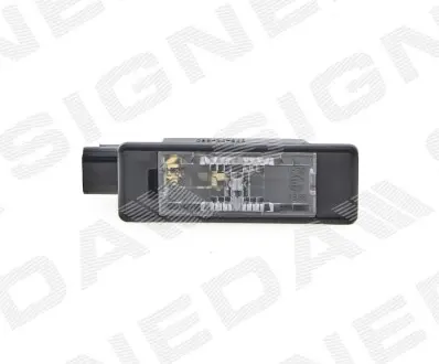 Підсвічування номеру Signeda ZCT1705