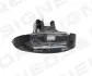 ПОДСВЕТКА НОМЕРА, CITROEN JUMPER (230), 04.94 - 02.02 Signeda ZCT1707 (фото 1)