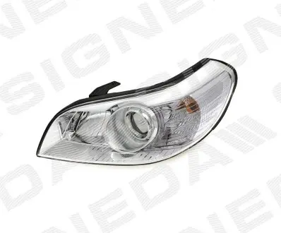 Передня фара Signeda ZCV111017L