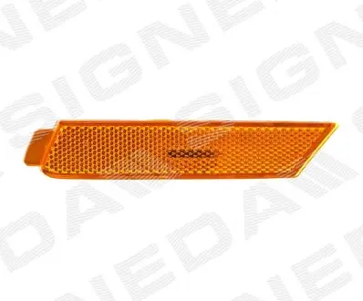 Повторитель в бампер Signeda ZCV1602L