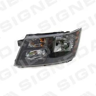 Передня фара Signeda ZDG11196L
