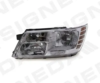 Передня фара Signeda ZDG1196L