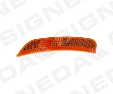 Световозвращатель в передний бампер Signeda ZDG1402DPR