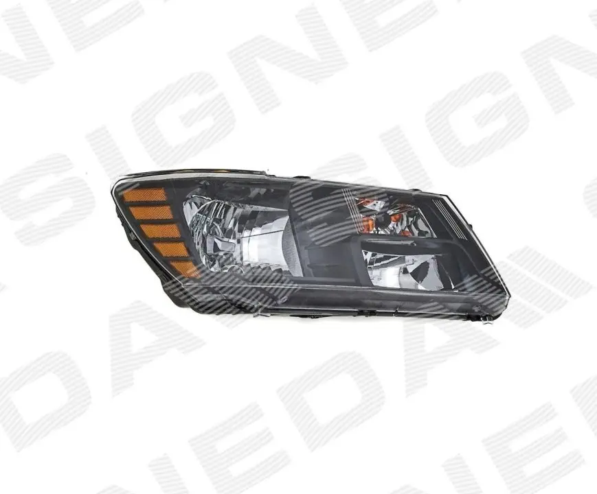 Фара передняя DODGE JOURNEY, 08 - 20 Signeda ZDG2035R (фото 1)