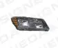 Фара передняя DODGE JOURNEY, 08 - 20 Signeda ZDG2035R (фото 1)