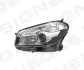 Передняя фара Signeda ZDS111013L (фото 1)