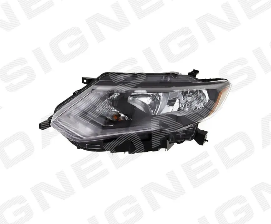 Передняя фара Signeda ZDS111066L (фото 1)