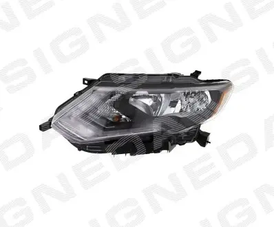 Передняя фара Signeda ZDS111066L