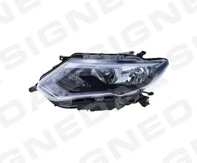 Передня фара Signeda ZDS111083L