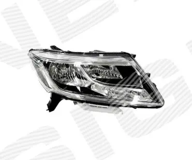 Передня фара Signeda ZDS111349R
