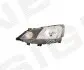 ПЕРЕДНЯЯ ФАРА Signeda ZDS1125KL (фото 1)