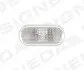 Указатель поворота на крыло Signeda ZDS1403L/R (фото 1)