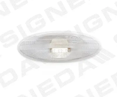 Покажчик повороту на крило Signeda ZDS1443L/R