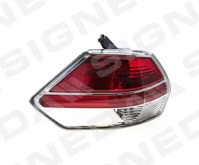 Задній ліхтар Signeda ZDS191302L
