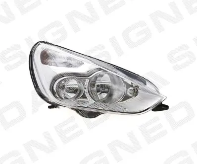 Передня фара Signeda ZFD111003R