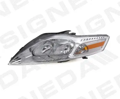 Передняя фара Signeda ZFD111119L