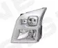 Передняя фара Signeda ZFD111134L (фото 1)